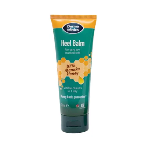 Dermatonics Heel Balm