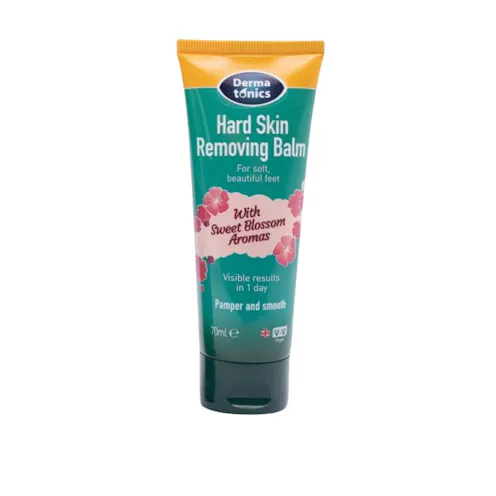 Dermatonics Hard Skin Removing Balm