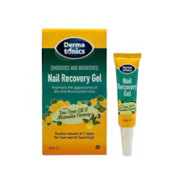 Dermatonics Nail Recovery Gel