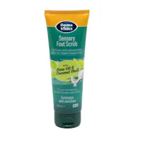 Dermatonics Sensory Foot Scrub