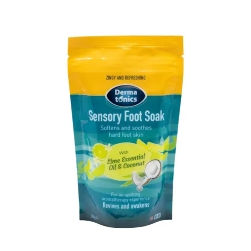 Dermatonics Sensory Foot Soak
