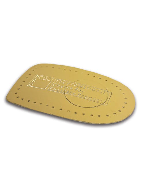 Podopro Latex Heel Support