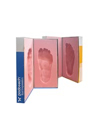 DLT Podiatry Impression Boxes