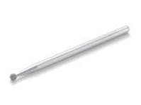 Podiatry Diamond Bur - Large Bull Bur