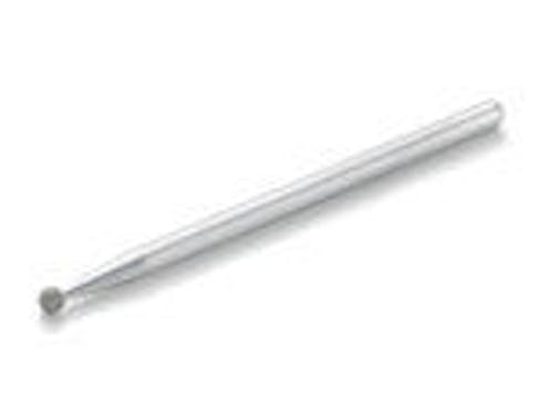 Podiatry Diamond Bur - Large Bull Bur