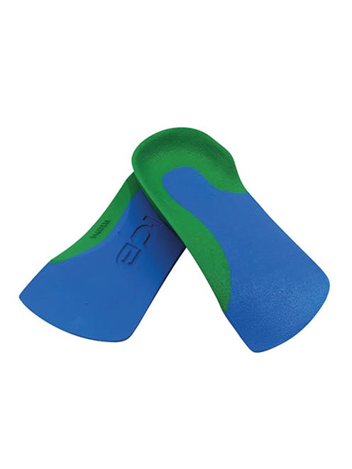 ICB Medical Dress Style Orthotics - 2/3 Length