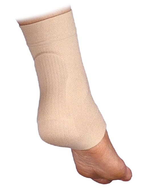 Gel Achilles Heel Sleeve