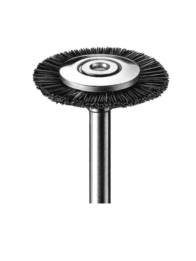 BUSCH Bur Cleaning Brush