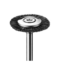 Busch Bur Cleaning Brush