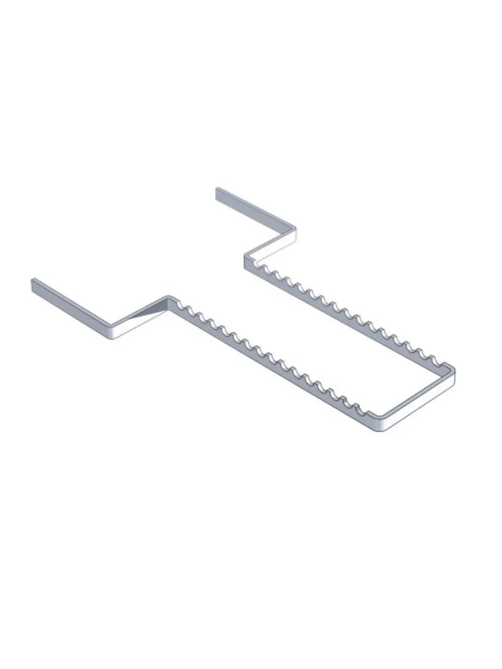 Esg Instrument Rack Instrument Rack (16 & 10)