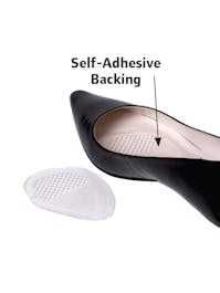 Forefoot Relief Pad