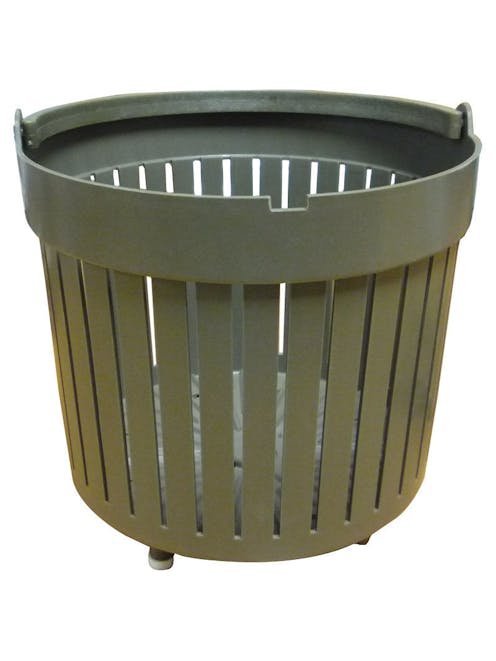 Podiaclave Instrument Bucket