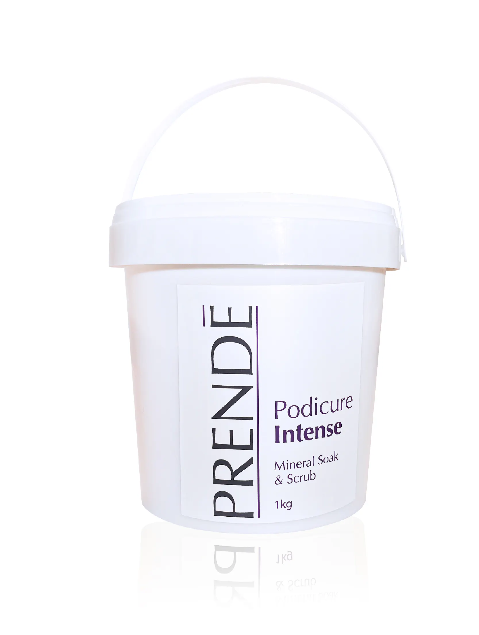 Intense Mineral Soak & Salt Scrub