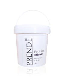 PRENDÉ Intense Mineral Soak  & Salt Scrub