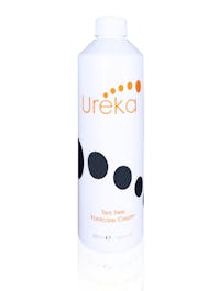 Ureka Tea Tree Footcare Cream 500ml