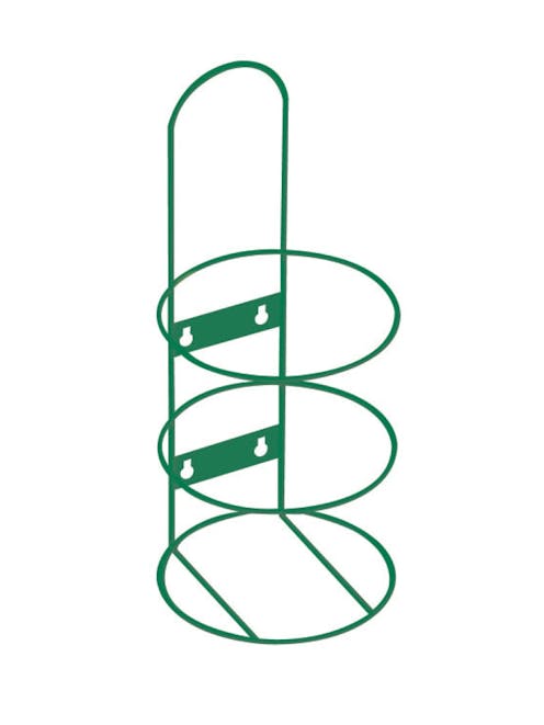 Wire Dispenser For Universal Tubs