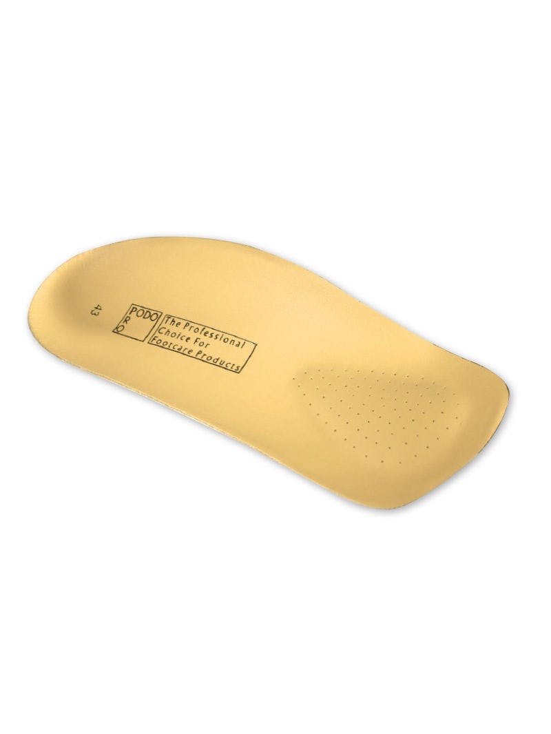 PodoPro Foot Support 3/4 Length