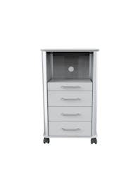 Bedmed Podiatry Slimline Cabinet