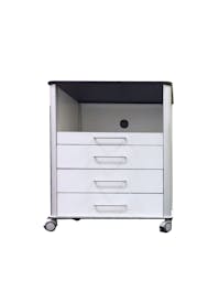 BEDMED PODIATRY Wide Cabinet