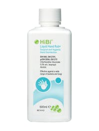 Hibisol 500ml