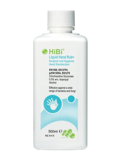 Hibisol 500ml
