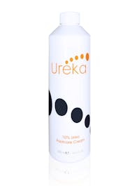 Ureka 10% Urea Footcare Cream 500ml