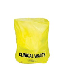 DLT Podiatry Clinical Waste Bags Large (50)
