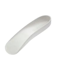 Shortez Plain Shell Shore 70 3/4 length (uncovered)