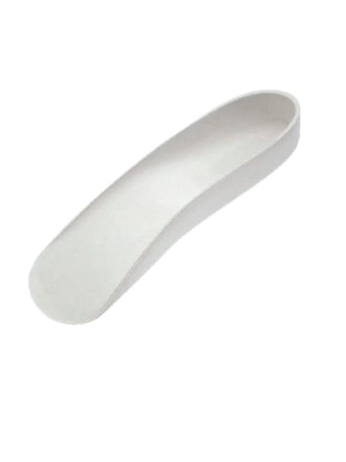 Shortez Plain Shell Shore 70 3/4 length (uncovered)