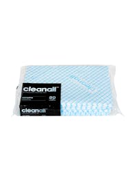 Cleanall BLUE Heavyweight Plus Cleaning Cloths