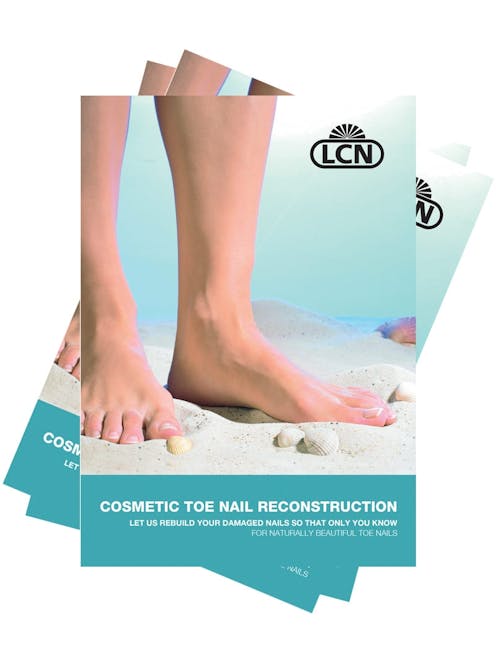 A5 Leaflet - Doubled Sided x20